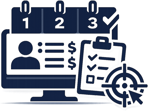 Field Documentation Job Scope for Mitigation Businesses